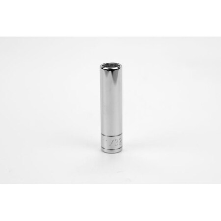 S-K Hand Tool Llc SKT CHRM 1/4DR DP 6PT 11/32 SK41911